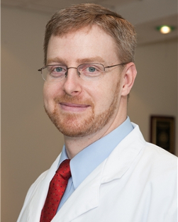 Herndon Dentist Dr. Brandon Meyer