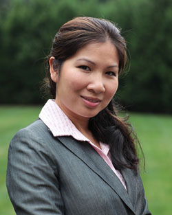 Dr. Erica Sok