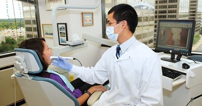 Herndon Invisalign Dentist Dr. Long Pham